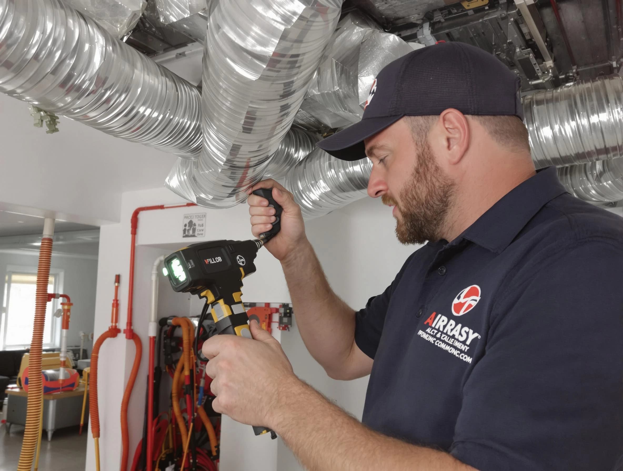Duct Sealing service in Laurel, VA